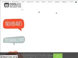 Sites similar to coolkid.es