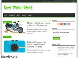 Sites similar to coolkiddystuff.com