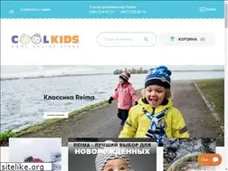 Sites similar to coolkids.com.ua