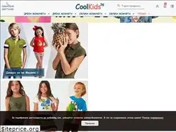 Sites similar to coolkidsbg.com