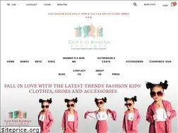 Sites similar to coolkidsbklyn.com