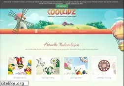 Sites similar to coolkidz.de