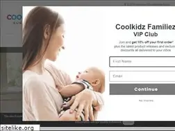 Sites similar to coolkidz.net.au