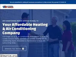 Sites similar to coolkingsac.com