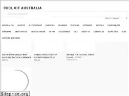 Sites similar to coolkit.com.au