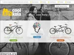 Sites similar to coolkola.cz