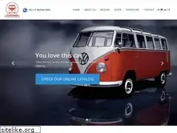 Sites similar to coolkombi.com