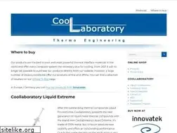 Sites similar to coollaboratory.com