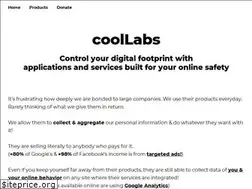 Sites similar to coollabs.io