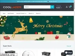Sites similar to coolladen.com