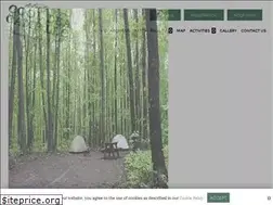 Sites similar to coolleacamp.com