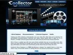 Sites similar to coollector.com
