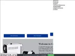 Sites similar to coolled.com