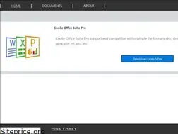 Sites similar to coolleget.com