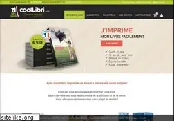 Sites similar to coollibri.com