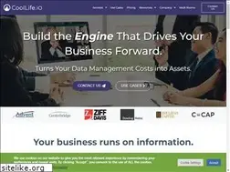 Sites similar to coollifecrm.com