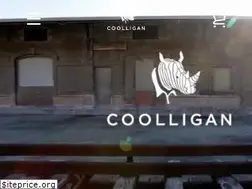 Sites similar to coolligan.com