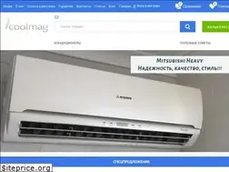 Sites similar to coolmag.com.ua