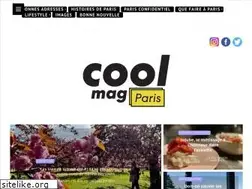Sites similar to coolmagazine.fr
