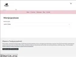Sites similar to coolmama.pl