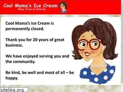 Sites similar to coolmamas.com