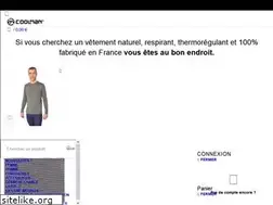 Sites similar to coolman.fr