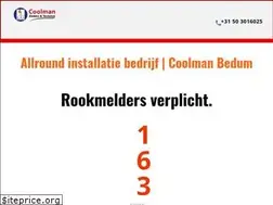 Sites similar to coolman.nl