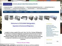 Sites similar to coolmanusa.com