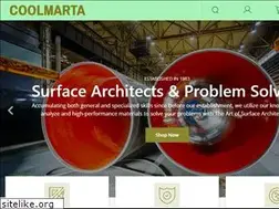 Sites similar to coolmar-ta.com
