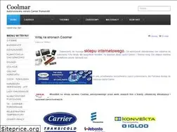 Sites similar to coolmar.pl