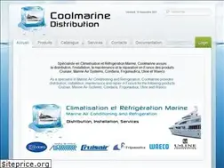 Sites similar to coolmarine.fr