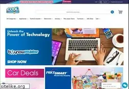 Sites similar to coolmarket.com