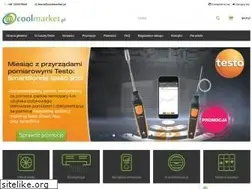 Sites similar to coolmarket.pl