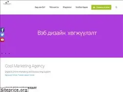 Sites similar to coolmarketing.mn