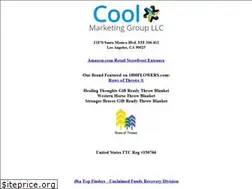 Sites similar to coolmarketinggroup.com