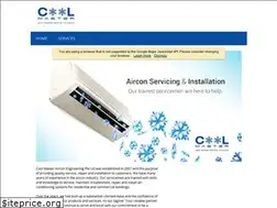 Sites similar to coolmaster.com.sg