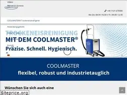 Sites similar to coolmaster.de