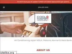 Sites similar to coolmaster.net
