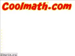 Sites similar to coolmath.com