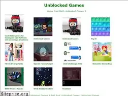 Sites similar to coolmathgamees.neocities.org