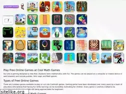 Sites similar to coolmathgames.app