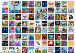 Sites similar to coolmathgames1.net