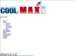 Sites similar to coolmaxheatingandair.com