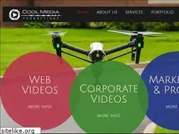 Sites similar to coolmediapro.com