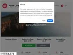 Sites similar to coolmeds.com