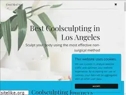Sites similar to coolmedspa.com