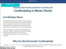 Sites similar to coolmedspamiami.com