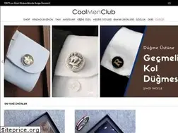 Sites similar to coolmenclub.com