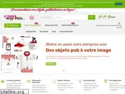 Sites similar to coolminiprix.com