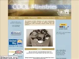 Sites similar to coolministries.org